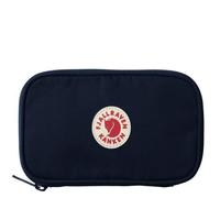 Fjällräven Kanken Travel Wallet Blue