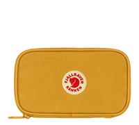 NEW - Official Fjallraven Kanken Travel Wallet Ochre