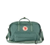 NEW - Official Fjallraven Kanken Weekender Bag Frost Green