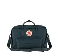 Fjällräven Kånken Weekend bag, blue, 26L, 30 x 45 x 20cm