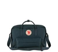 NEW - Official Fjallraven Kanken Weekender Bag Navy