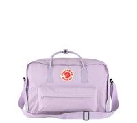 NEW - Official Fjallraven Kanken Weekender Bag Pastel Lavender