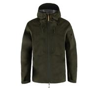 Fjällräven Keb Eco-shell Jacket Green L Man