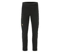 Fjallraven 88706-662 Keb Fleece Trousers M Pants Men's Deep Forest Size L