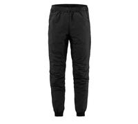 FJALLRAVEN 12200194-550 Keb Insulated Trousers M Pants Men's Black Size L
