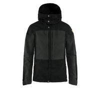 Fjällräven - Keb Jacket - Casual jacket size L, black