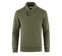 NEW - Official Fjallraven Lada Sweater Laurel Green