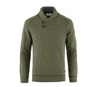 NEW - Official Fjallraven Lada Sweater Laurel Green