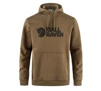 Fjällräven Logo Hoodie