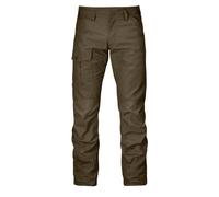 NEW - Official Fjallraven Nils Trouser Dark Olive