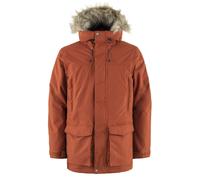 Fjallraven 87158-215 Nuuk Lite Parka M Jacket Men's Autumn Leaf Size L