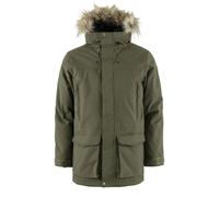 Fjällräven Nuuk Lite Parka Green L Man