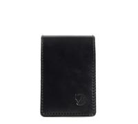 NEW - Official Fjallraven Ovik Card Holder Large Black
