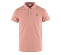 NEW - Official Fjallraven Ovik Polo Shirt Dusty Rose