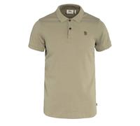 NEW - Official Fjallraven Ovik Polo Shirt Sand Stone