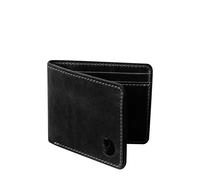 NEW - Official Fjallraven Ovik Wallet Black