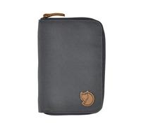 Fjällräven - Passport Wallet - Wallet size One Size, black