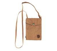 NEW - Official Fjallraven Pocket Bag Khaki Dust