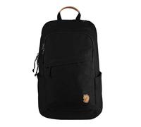NEW - Official Fjallraven Raven 20L Backpack Black
