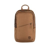 NEW - Official Fjallraven Raven 20L Backpack Khaki Dust