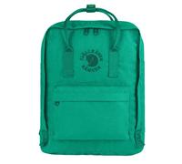 NEW - Official Fjallraven Re-Kanken Classic Backpack Emerald