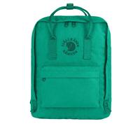 Fjällräven Re Kanken Backpack Green 16 Liters Men,Women