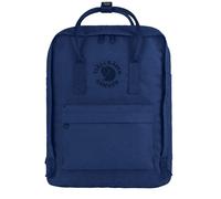 NEW - Official Fjallraven Re-Kanken Classic Backpack Midnight Blue