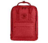 Fjällräven Re-Kanken City backpack 34 cm red