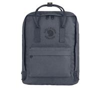 NEW - Official Fjallraven Re-Kanken Classic Backpack Slate
