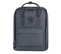 Fjallraven Re Kanken Backpack - Slate One Size