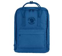 NEW - Official Fjallraven Re-Kanken Classic Backpack UN Blue