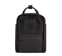 Fjällräven - Re-Kånken Mini - Daypack size 7 l, black