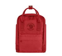 NEW - Official Fjallraven Re-Kanken Mini Backpack Red