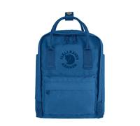 NEW - Official Fjallraven Re-Kanken Mini Backpack UN Blue