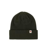 NEW - Official Fjallraven Rib Hat Deep Forest