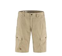Fjällräven - Ruaha Shorts - Shorts size 46, sand