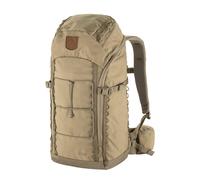 Fjällräven - Singi 28 - Walking backpack sand