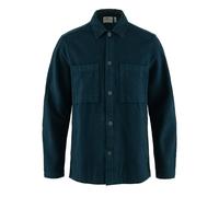 FJALLRAVEN Singi Flannel Overshirt M - Men - - size L- model 2025 L