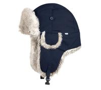 Fjällräven - Sarek Heater - Beanie size L, blue