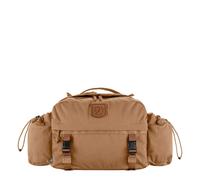 Fjällräven - Singi Hip Pack 10 - Hip bag size 10 l, brown/sand