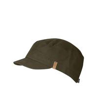 Fjällräven Singi Trekking Cap Green L Men,Women