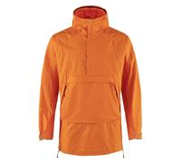 NEW - Official Fjallraven Singi X-Anorak Field Orange