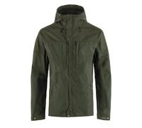 Fjällräven - Skogsö Jacket - Casual jacket size L, olive
