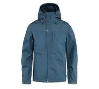 NEW - Official Fjallraven Skogso Jacket Indigo Blue