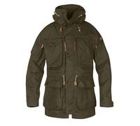 Fjallraven Men's Smock No. 1 M Sport Jacket, Green, L UK