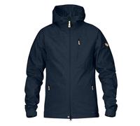Fjällräven - Sten Jacket - Casual jacket size L, blue
