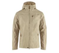 NEW - Official Fjallraven Sten Jacket Fossil