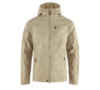 Fjällräven - Sten Jacket - Casual jacket size L, sand