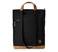 NEW - Official Fjallraven Totepack No. 2 Black