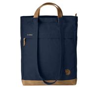 Fjällräven No. 2 Tote bag, unisex, blue